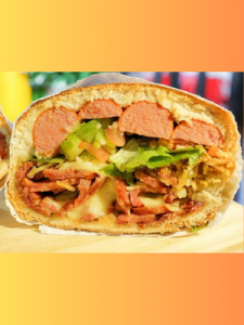 MyD Delivery Product Image