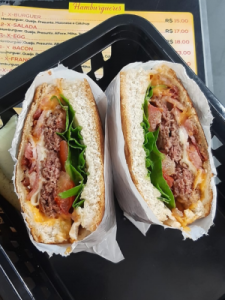 MyD Delivery Product Image