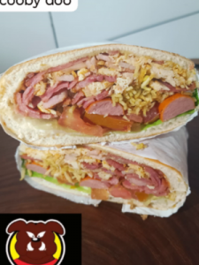 MyD Delivery Product Image