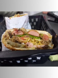 MyD Delivery Product Image