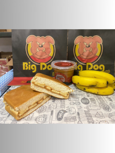 MyD Delivery Product Image