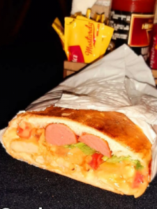 MyD Delivery Product Image