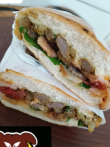 MyD Delivery Product Image