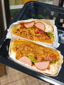 MyD Delivery Product Image