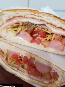 MyD Delivery Product Image