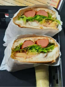 MyD Delivery Product Image