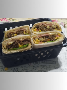 MyD Delivery Product Image