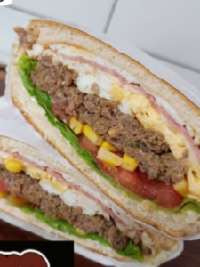 MyD Delivery Product Image