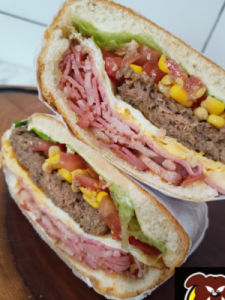 MyD Delivery Product Image