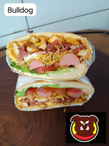 MyD Delivery Product Image