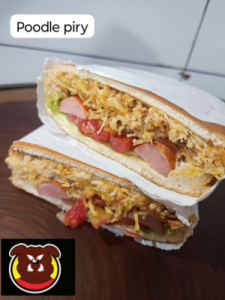 MyD Delivery Product Image