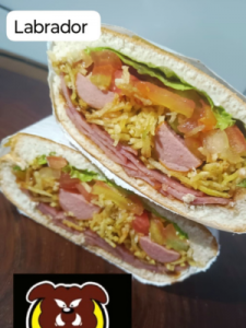 MyD Delivery Product Image