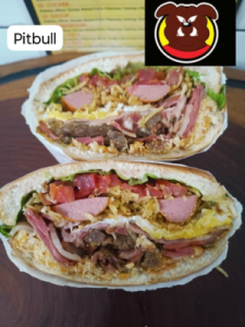MyD Delivery Product Image
