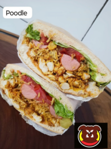 MyD Delivery Product Image